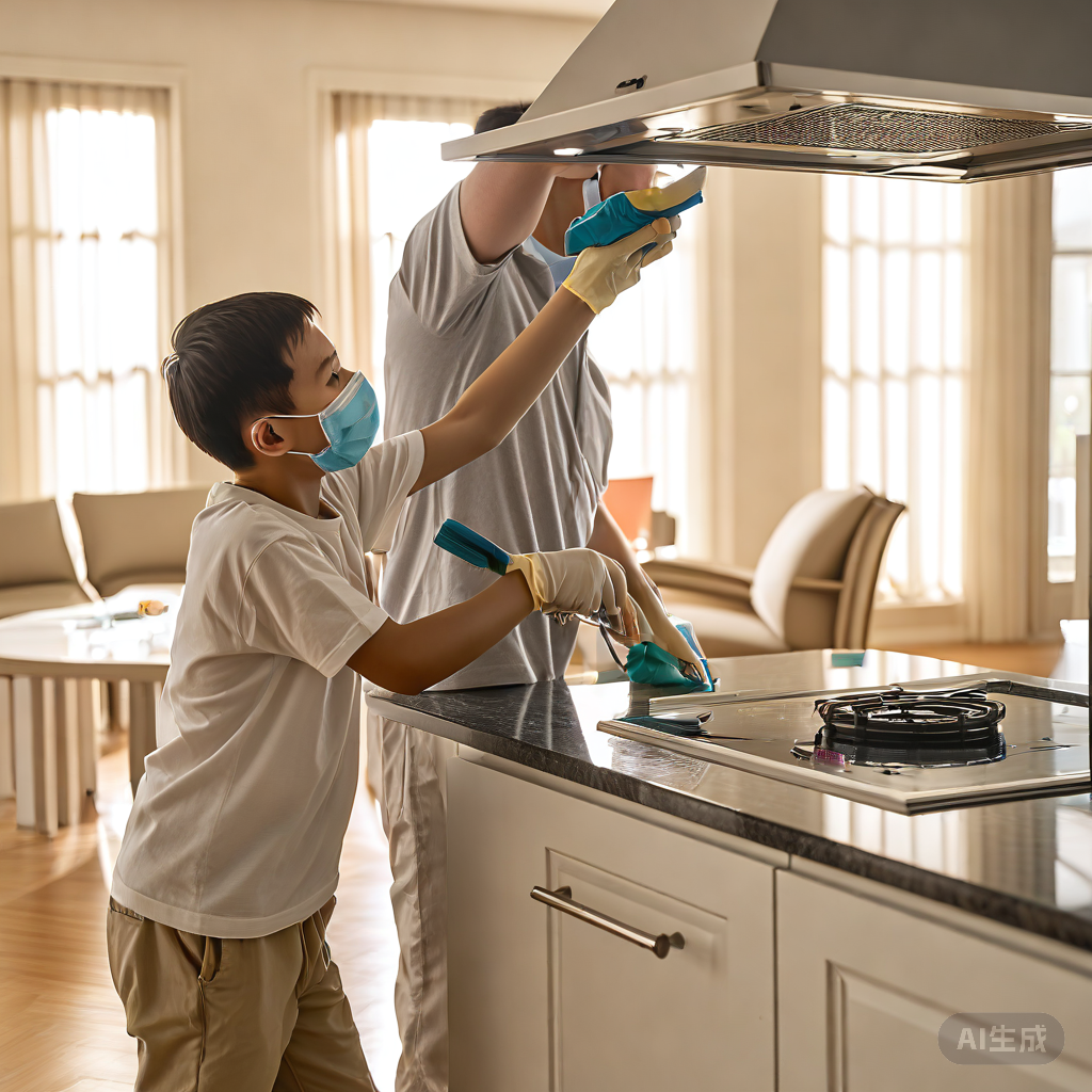 淮阴区家庭保洁